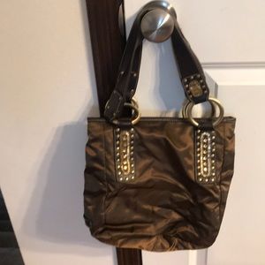 Franco Sarto used bag.